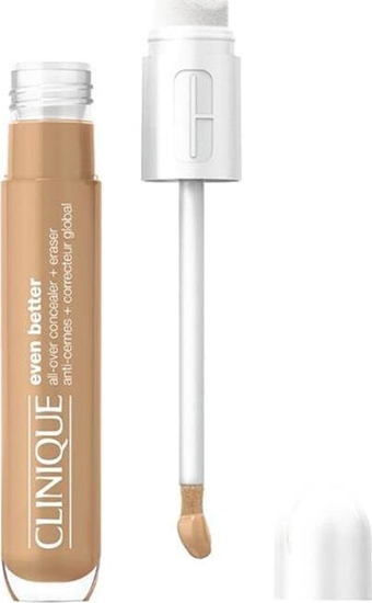 Picture of Clinique CLINIQUE_Even Better All Over Concealer+Eraser korektor korygujący CN90 Sand 6ml