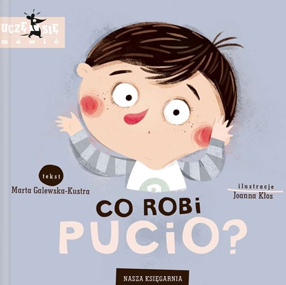 Attēls no Co robi Pucio