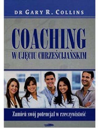 Picture of Coaching w ujęciu chrześcijańskim