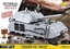 Picture of Cobi Historical Collection WWII Panzer VIII Maus 1605 klocków (2559)