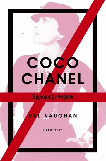 Picture of Coco Chanel. Sypiając z wrogiem