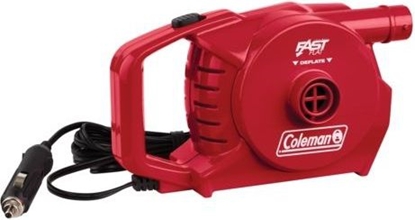 Изображение Coleman Pompka Quickpump 12V (053-L0000-2000019880-181)