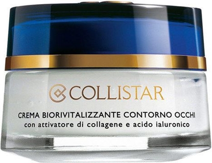 Picture of Collistar Energetic Anti Age Cream With Red Aglianico Grape - Krem do twarzy 50ml