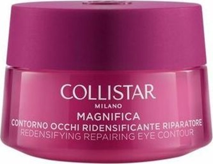 Picture of Collistar Magnifica Redensifying Repairing Eye Contour 15ml