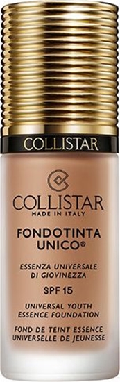 Picture of Collistar Podkład do twarzy Unico SPF15 6N Caramel