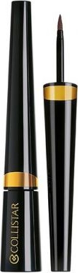 Изображение Collistar Tecnico Eye Liner Eyeliner Marrone 2,5ml