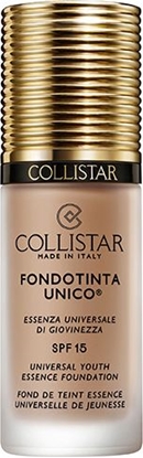 Picture of Collistar Unique Foundation Universal Essence of Youth Spf 15 4N Nude 30ml