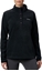 Attēls no Columbia Columbia Benton Springs 1/2 Snap Pullover 1860991010 czarne M