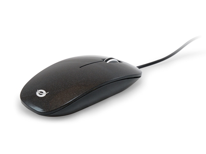 Attēls no Conceptronic REGAS CLLM3BDESK Optical Desktop Mouse