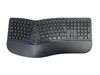 Изображение Conceptronic ORAZIO ERGO Wireless Ergonomic Keyboard & Mouse Kit, Portuguese layout