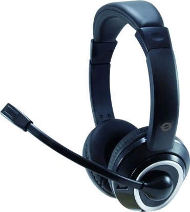 Picture of Conceptronic POLONA02B Stereo-Headset