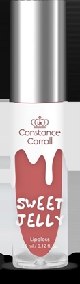 Attēls no Constance Carroll Constance Carroll Błyszczyk do ust Sweet Jelly nr 03 Sweet Kiss 3.5ml