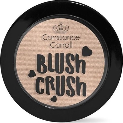 Picture of Constance Carroll Constance Carroll Róż Blush Crush nr 38 Cocoa 1szt