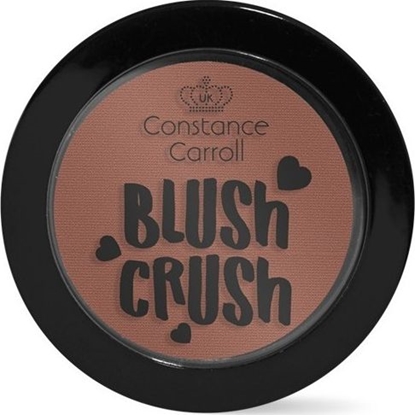 Picture of Constance Carroll Constance Carroll Róż Blush Crush nr 42 Golden 1szt