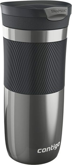 Picture of Contigo Kubek termiczny Byron 470ml Gunmetal (2095560)