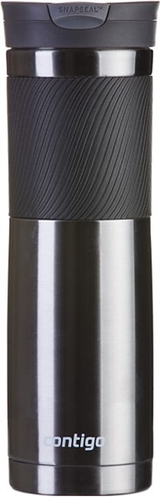 Picture of Contigo Kubek termiczny Byron 720ml Gunmetal (2095635)