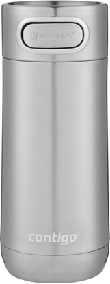 Picture of Contigo Kubek termiczny Luxe 360ml Stainless Steel (2104367)