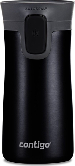 Picture of Contigo Kubek termiczny Pinnacle 300ml Matte Black (2095328)