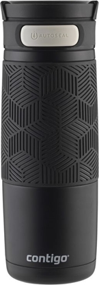 Picture of Contigo Kubek termiczny Transit 470ml Matte Black (2095401)