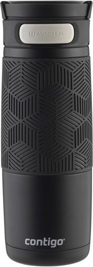 Picture of Contigo Kubek termiczny Transit 470ml Matte Black (2095401)