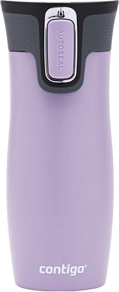 Picture of Contigo Kubek termiczny West Loop 2.0 Dark Plum 470ml (2104579)