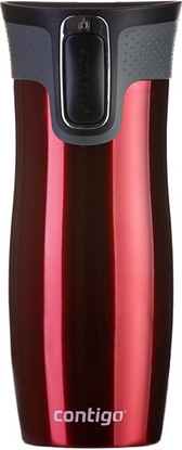 Picture of Contigo Kubek termiczny West Loop 2.0 Red 470ml (2095849)