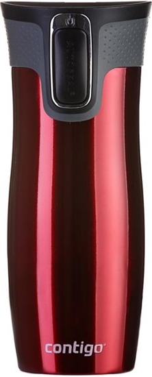 Picture of Contigo Kubek termiczny West Loop 2.0 Red 470ml (2095849)