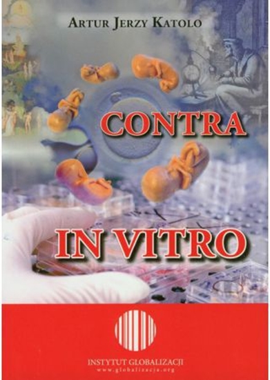 Изображение Contra in vitro