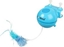 Picture of COOCKOO COOCKOO ROXY LASER TOY BLUE 8x8x10.5cm 699/467251