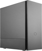 Picture of Cooler Master Silencio S600 Midi Tower Black