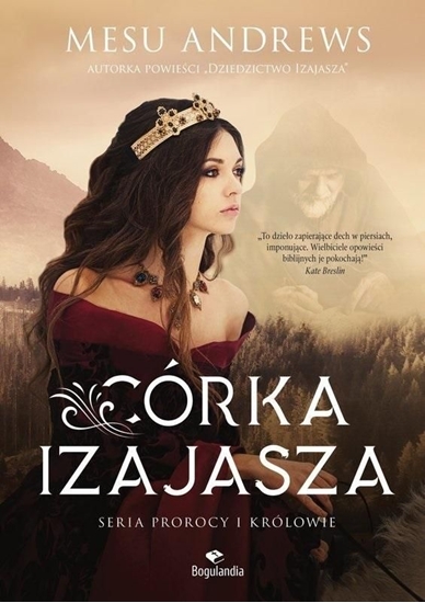 Изображение Córka Izajasza