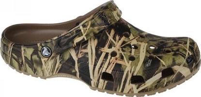 Изображение Crocs Crocs Classic Realtree V2 12132-260 zielone 37/38