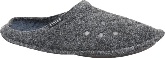 Изображение Crocs Crocs Classic Slipper 203600-060 czarne 36/37