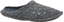 Picture of Crocs Crocs Classic Slipper 203600-060 czarne 36/37