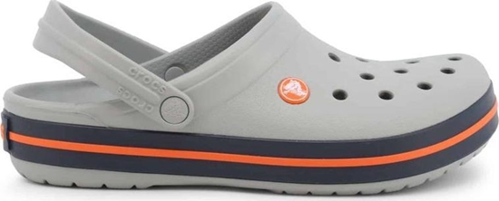 Picture of Crocs Crocs Crocband 11016-01U szare 36/37