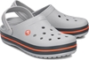 Picture of Crocs Crocs Crocband 11016-01U szare 36/37