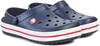 Изображение Crocs Klapki męskie Crockband 11016 granatowe r. 38/39