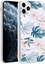 Picture of Crong Crong Flower Case etui ochronne na iPhone 11 Pro (wzór 01)