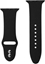 Изображение Crong Crong Liquid Band - Pasek Apple Watch 42/44 mm (czarny)