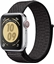 Picture of Crong Crong Reflex Band - Pasek sportowy Apple Watch 38/40 mm (czarny)