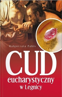 Picture of Cud Eucharystyczny w Legnicy