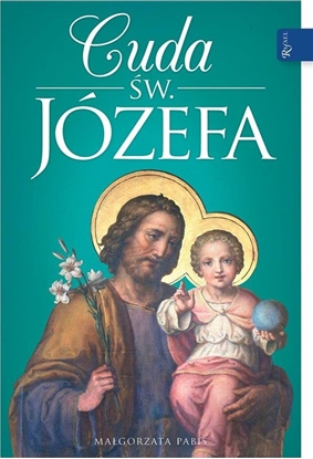 Picture of Cuda Świętego Józefa