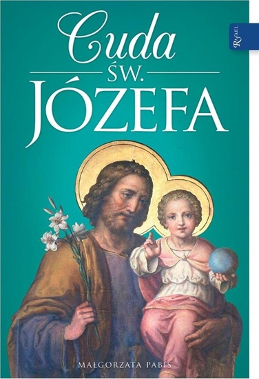 Picture of Cuda Świętego Józefa