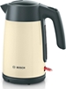 Picture of Bosch TWK7L467 electric kettle 1.7 L 2400 W Champagne