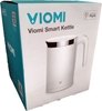 Изображение Virdulys XIAOMI Viomi Smart Kettle Pro EU, 1.5l, baltas