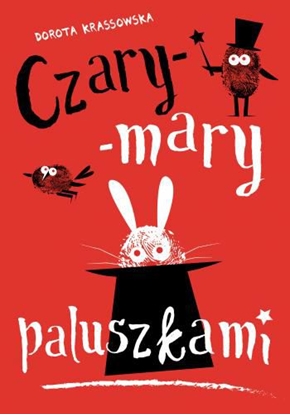 Picture of Czary-mary paluszkami - 188825
