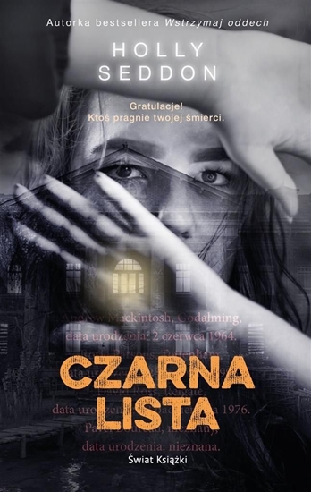 Picture of Czarna lista