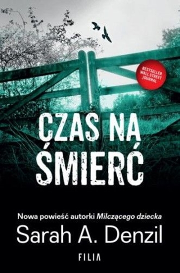 Изображение Czas na śmierć