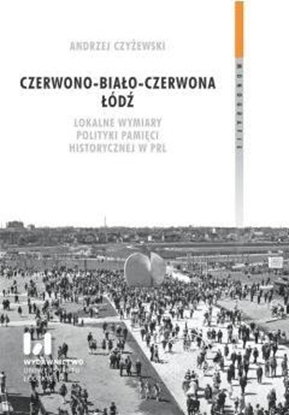 Picture of Czerwono-biało-czerwona Łódź