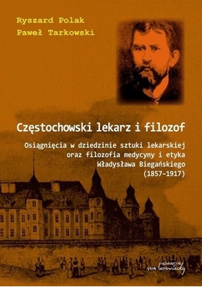 Изображение Częstochowski lekarz i filozof